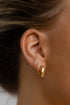 VITA HOOPS ZILVER